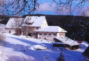  Gasthaus und Pension Löffelschmiede  Ленцкирх